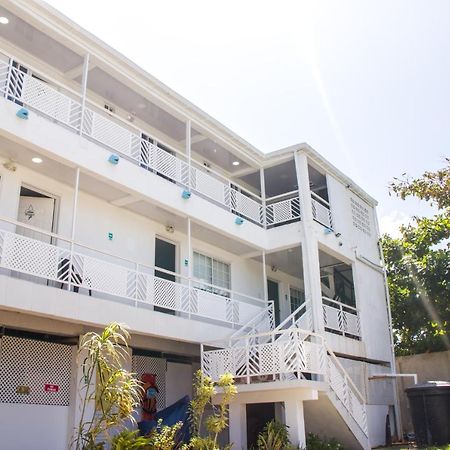 Apartamentos Chalet Del Mar Сан-Андрес Экстерьер фото